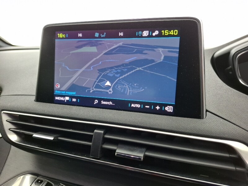 Used Peugeot 3008 2020 for sale - 76736890: Photo 17