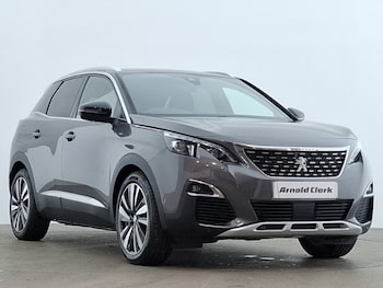 Used Peugeot 3008 2020 for sale - 76736890: Photo