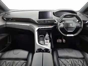 Used Peugeot 3008 2020 for sale - 76736890: Photo