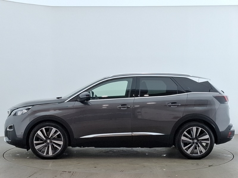 Used Peugeot 3008 2020 for sale - 76736890: Photo 4