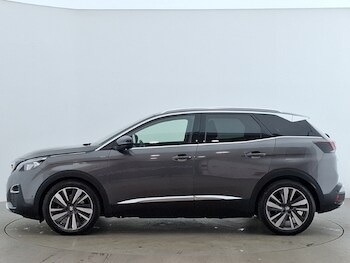 Used Peugeot 3008 2020 for sale - 76736890: Photo