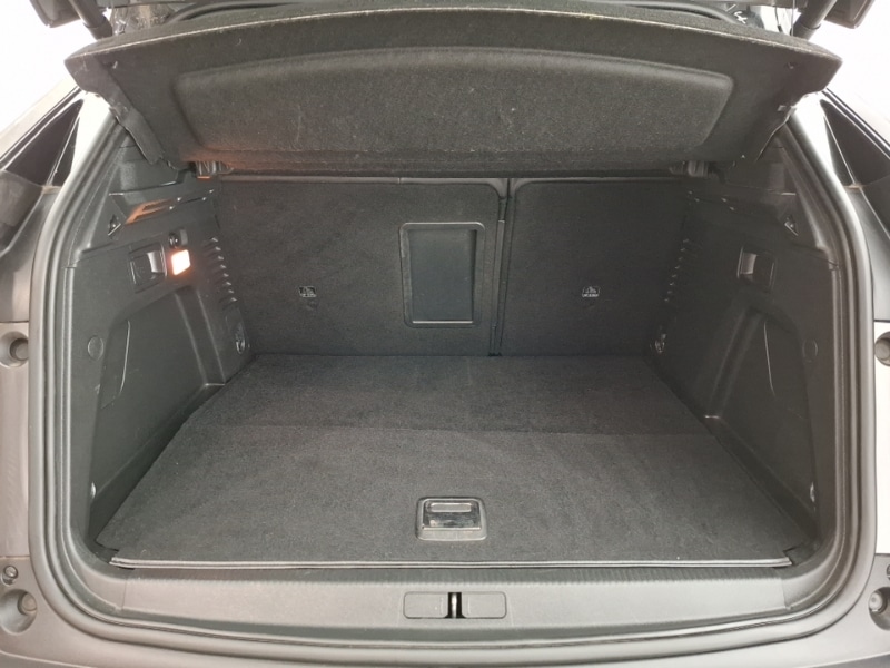 Used Peugeot 3008 2020 for sale - 76736890: Photo 8