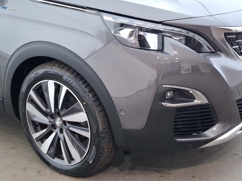 Used Peugeot 3008 2020 for sale - 76736890: Photo 9