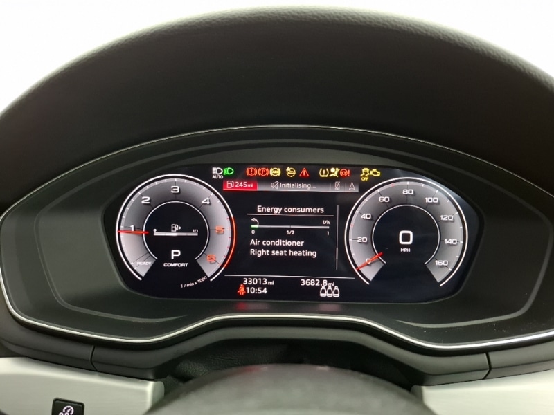 Used Audi A5 2023 for sale - 77798744: Photo 10