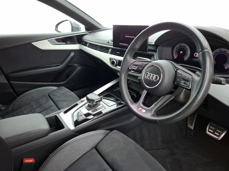 Used Audi A5 2023 for sale - 77798744: Photo 12