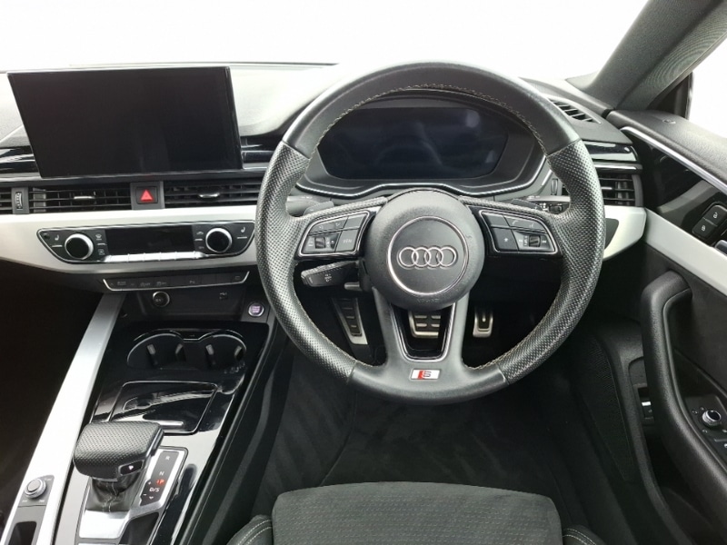 Used Audi A5 2023 for sale - 77798744: Photo 7