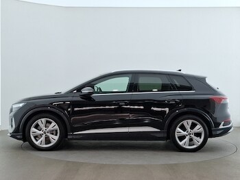 Used Audi Q4 e-tron 2026 for sale - 78735201: Photo