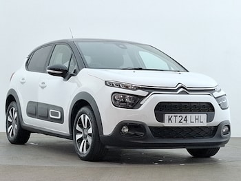 Used Citroen C3 2024 for sale - 78905653: Photo