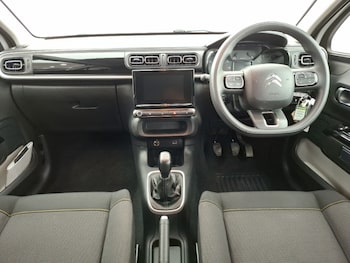 Used Citroen C3 2024 for sale - 78905653: Photo