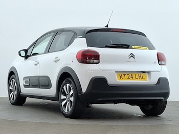 Used Citroen C3 2024 for sale - 78905653: Photo