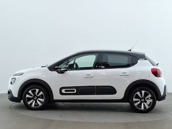 Used Citroen C3 2024 for sale - 78905653: Photo