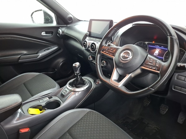 Used Nissan Juke 2023 for sale - 76321631: Photo 12