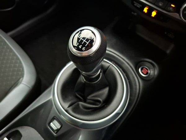 Used Nissan Juke 2023 for sale - 76321631: Photo 13