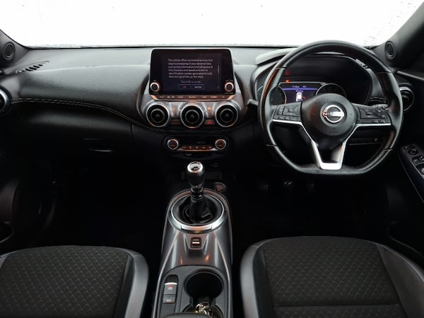 Used Nissan Juke 2023 for sale - 76321631: Photo 2