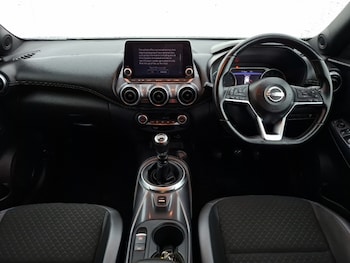 Used Nissan Juke 2023 for sale - 76321631: Photo 2