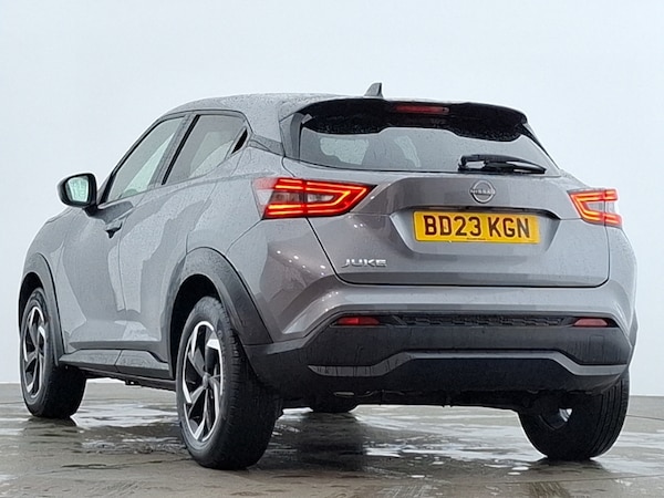 Used Nissan Juke 2023 for sale - 76321631: Photo 3