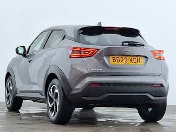 Used Nissan Juke 2023 for sale - 76321631: Photo 3