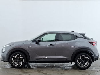 Used Nissan Juke 2023 for sale - 76321631: Photo 4