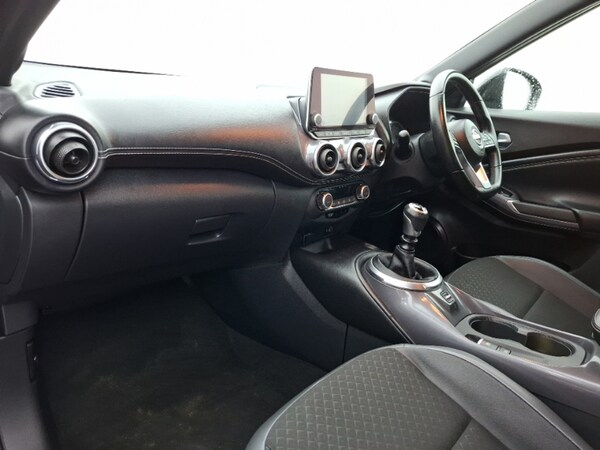 Used Nissan Juke 2023 for sale - 76321631: Photo 5