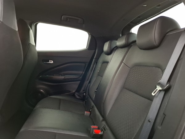 Used Nissan Juke 2023 for sale - 76321631: Photo 6