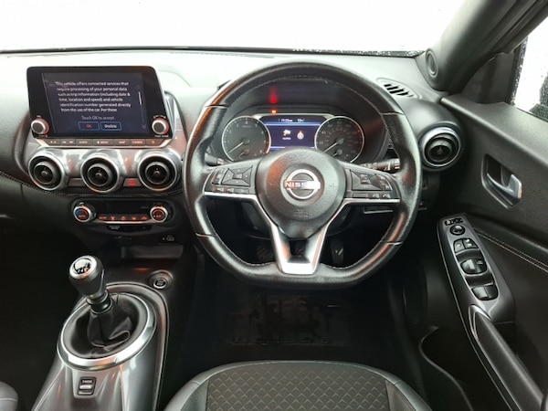 Used Nissan Juke 2023 for sale - 76321631: Photo 7