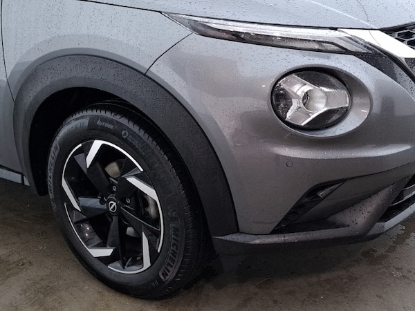 Used Nissan Juke 2023 for sale - 76321631: Photo 9