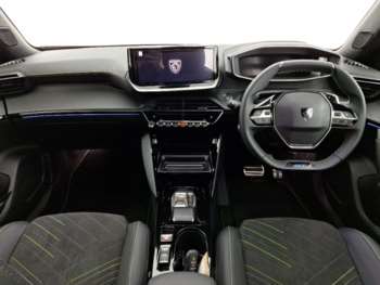 Used Peugeot 2008 2025 for sale - 74660598: Photo