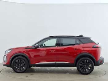 Used Peugeot 2008 2025 for sale - 74660598: Photo