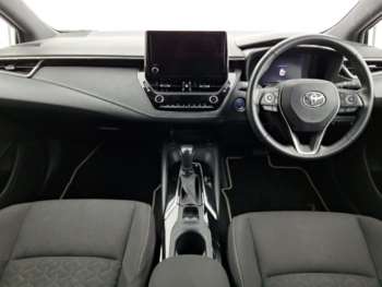 Used Toyota Corolla 2022 for sale - 74737355: Photo