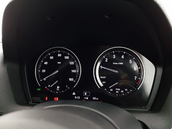 Used BMW 1 Series 2019 for sale - 76103618: Photo 10