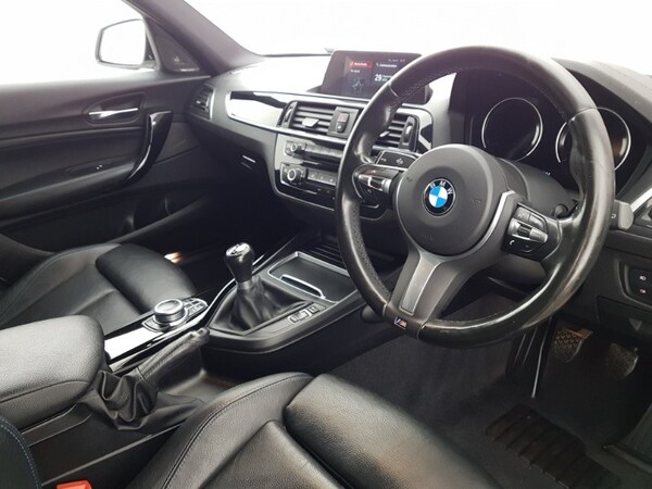 Used BMW 1 Series 2019 for sale - 76103618: Photo 12