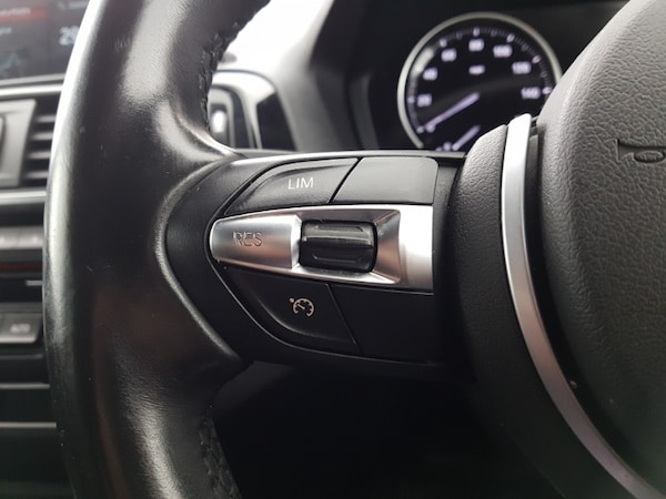 Used BMW 1 Series 2019 for sale - 76103618: Photo 14