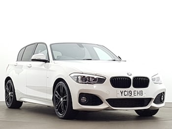 BMW - 1 Series