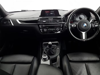 Used BMW 1 Series 2019 for sale - 76103618: Photo 2