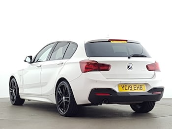 Used BMW 1 Series 2019 for sale - 76103618: Photo 3