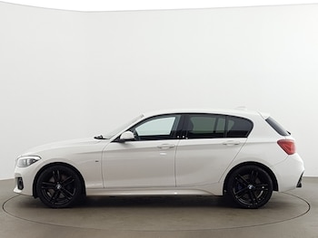 Used BMW 1 Series 2019 for sale - 76103618: Photo 4