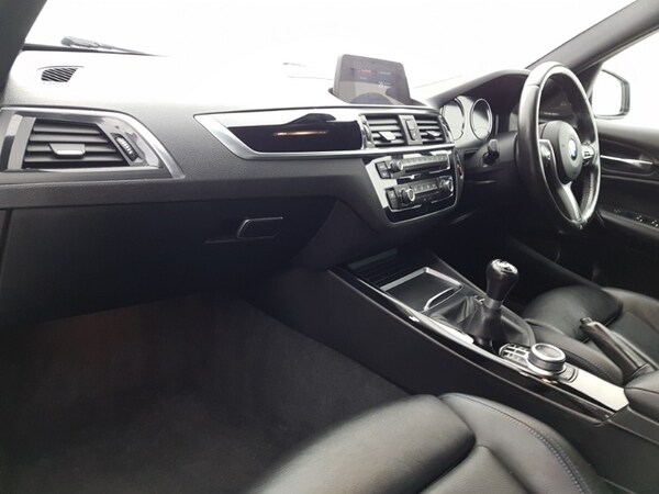 Used BMW 1 Series 2019 for sale - 76103618: Photo 5