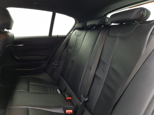 Used BMW 1 Series 2019 for sale - 76103618: Photo 6