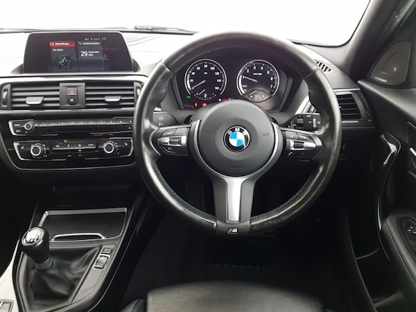 Used BMW 1 Series 2019 for sale - 76103618: Photo 7
