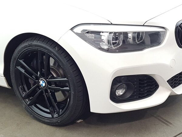 Used BMW 1 Series 2019 for sale - 76103618: Photo 9