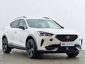2022 - 1.5 TSI 150 V1 5dr DSG
