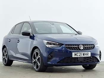 2021 - 1.2 Turbo Elite 5dr