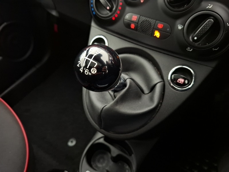 Used Fiat 500 2022 for sale - 76788794: Photo 13