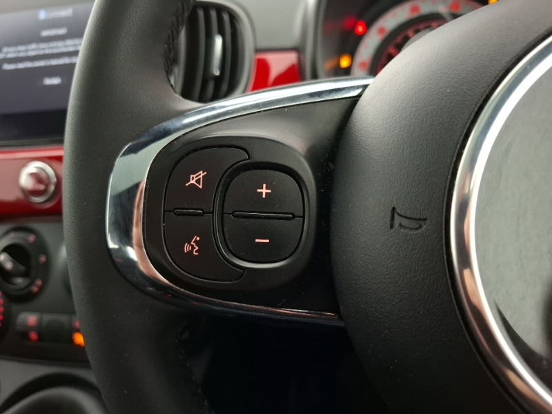 Used Fiat 500 2022 for sale - 76788794: Photo 14