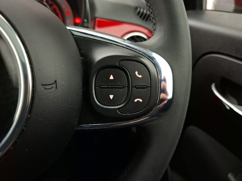 Used Fiat 500 2022 for sale - 76788794: Photo 15