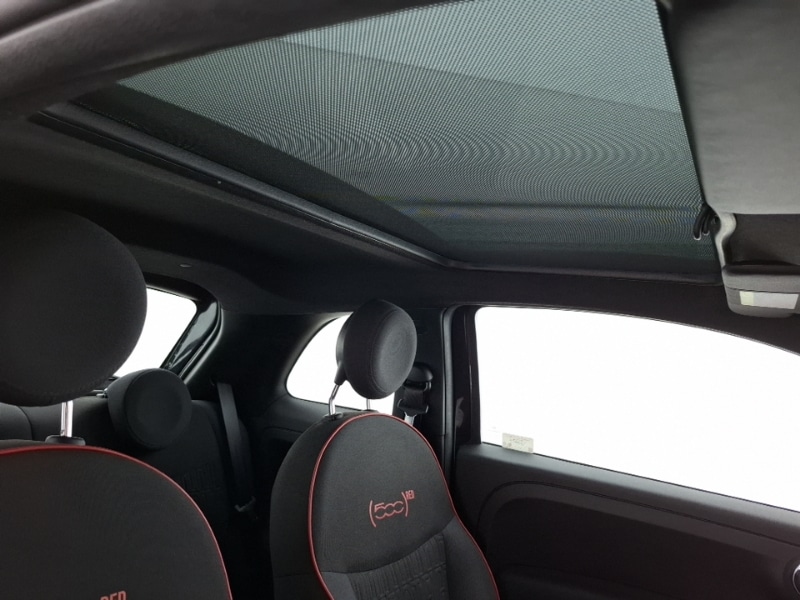 Used Fiat 500 2022 for sale - 76788794: Photo 18