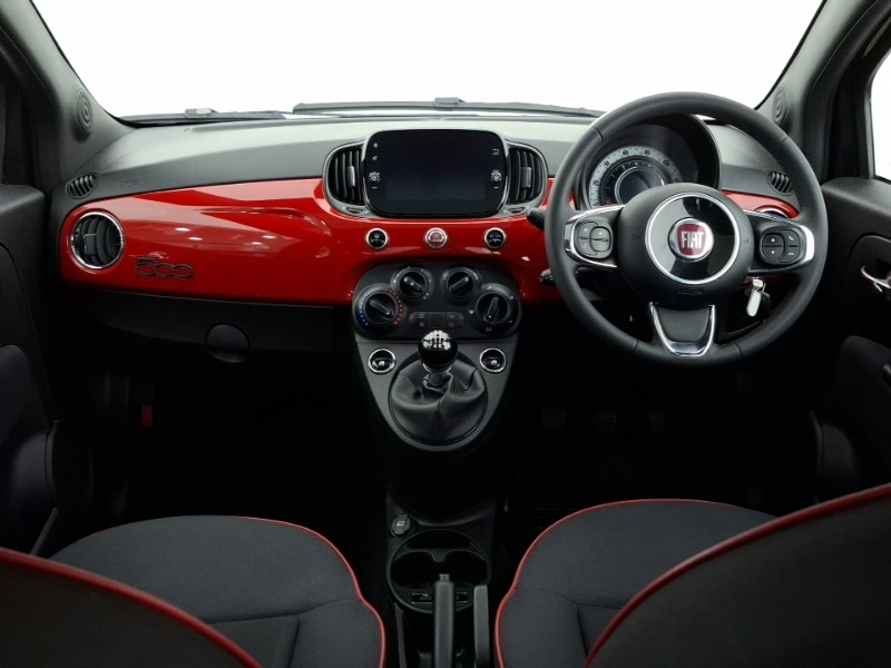 Used Fiat 500 2022 for sale - 76788794: Photo 2