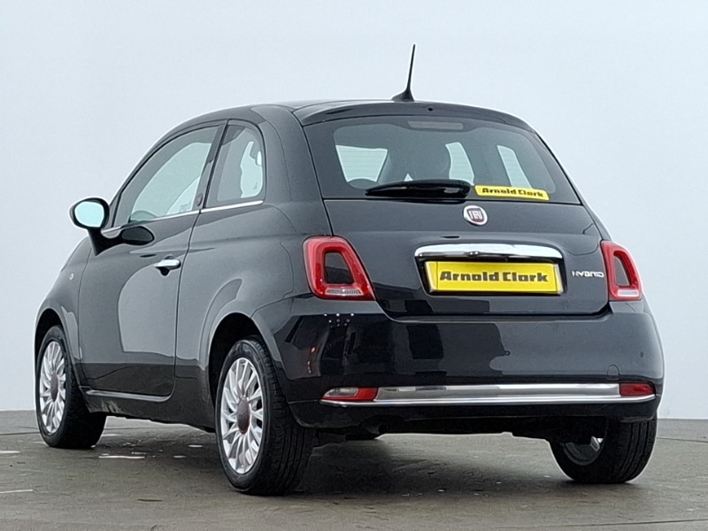Used Fiat 500 2022 for sale - 76788794: Photo 3