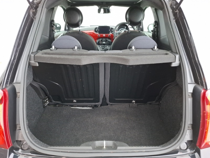 Used Fiat 500 2022 for sale - 76788794: Photo 8