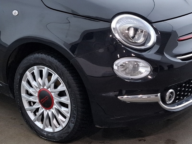 Used Fiat 500 2022 for sale - 76788794: Photo 9